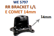 [WE 5797] RR. BKT L/L E-COMET - 14.MM