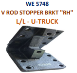 [WE 5748] V ROD STOPPER BRKT ''RH'' LEY.U TRUCK