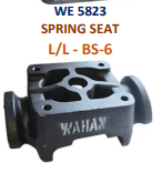 [WE 5823] SPRING SEAT -L/L.- BS-6 - N/M - 16mm