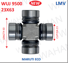 [WUJ 9500] UJC - 23x63 x MARUTI -ECO